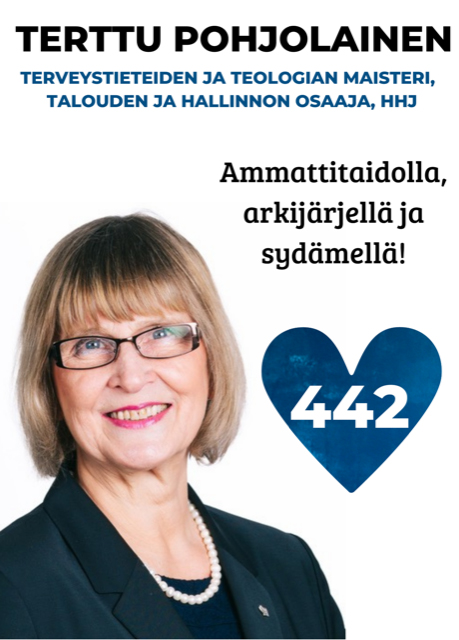 Mielipide: Onko hoitajapulasta ulospääsyä?