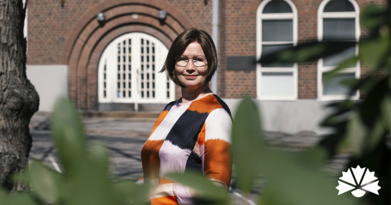 Mielipide: Työllisyyttä ja muuttovoittoa tulee edistää yhdessä yritysten kanssa