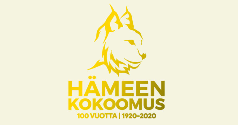 Hämeen Kokoomus juhlii 100-vuotista taivaltaan Vanajanlinnassa lauantaina 29.10.