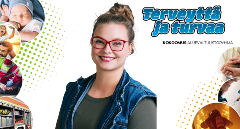 Mielipide: Kohti terveempää Kanta-Hämettä