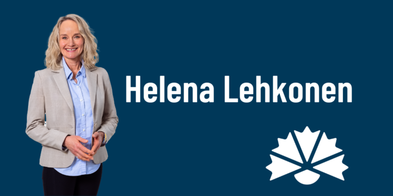 Mielipide: Ikäihmisten asumisen suunnitteluun ennakointia, jotta ”meikä voi asuu, missä haluu”