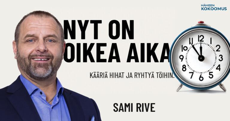 Mielipide: Seniorineuvolat ja ikäihmisten asumiseen panostaminen