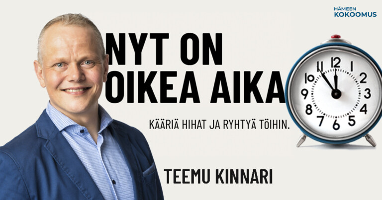 Mielipide: Metsäalan kunnianpalautus