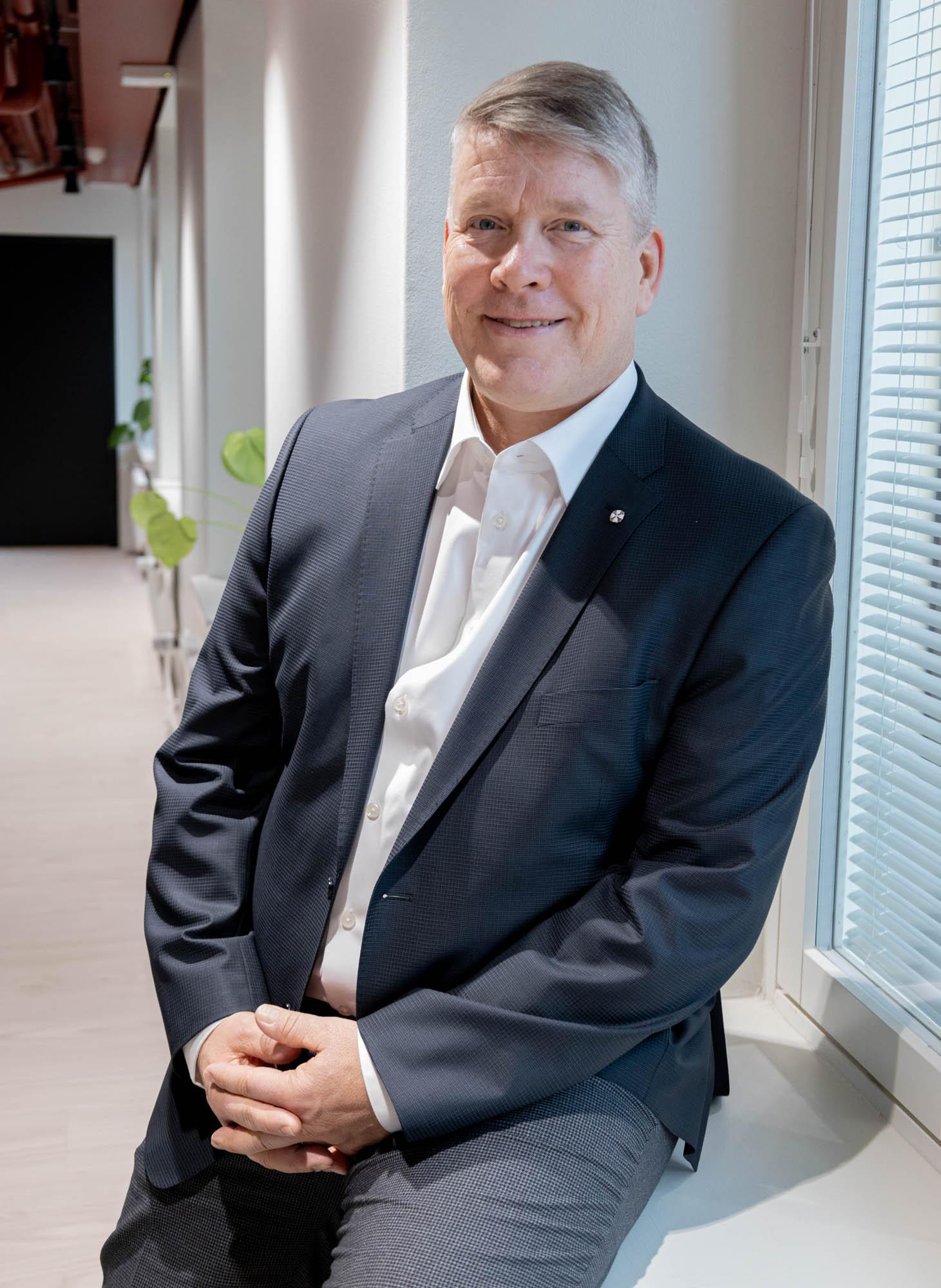 Jouni Suonpää