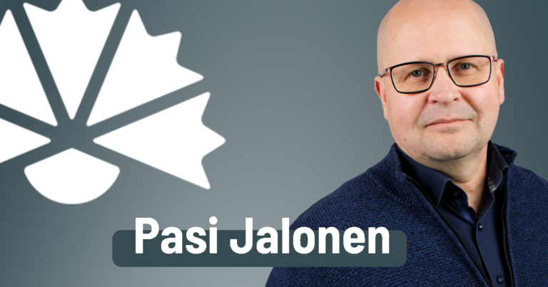 Mielipide: Pettymyksiä välittäen